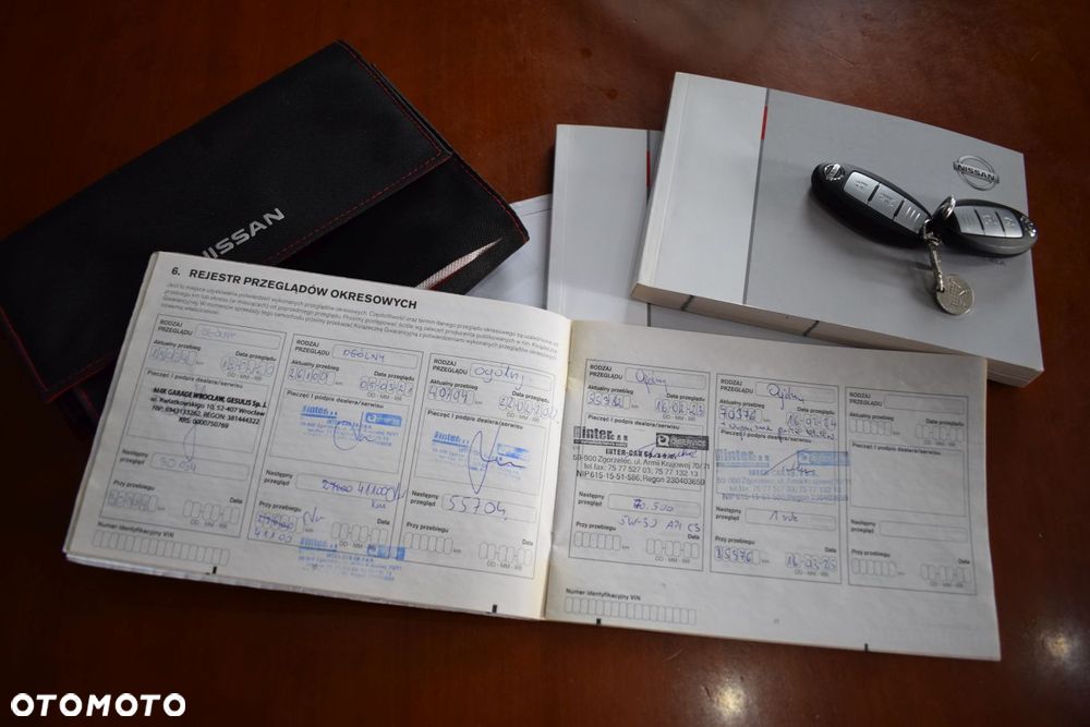 Nissan Qashqai 1.3 DIG-T TEKNA - 13