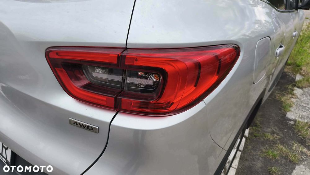 Renault Kadjar - 36