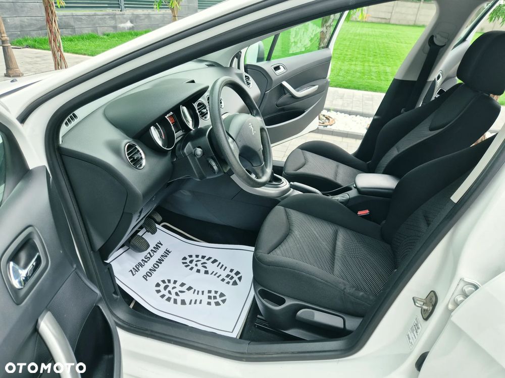 Peugeot 308 - 15