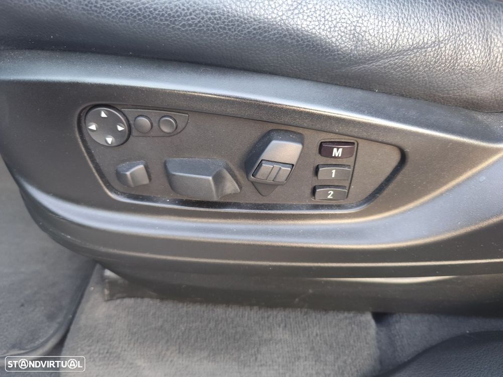 BMW X5 40 d xDrive - 13