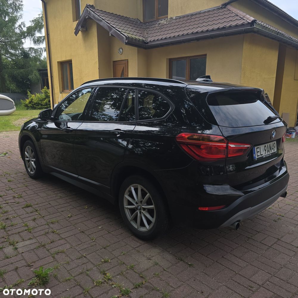 BMW X1 - 4