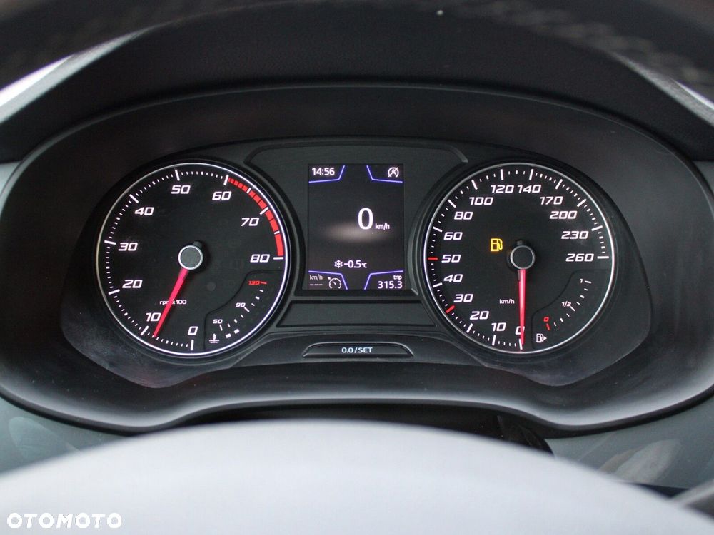 Seat Ateca 1.5 TSI Style S&S - 24