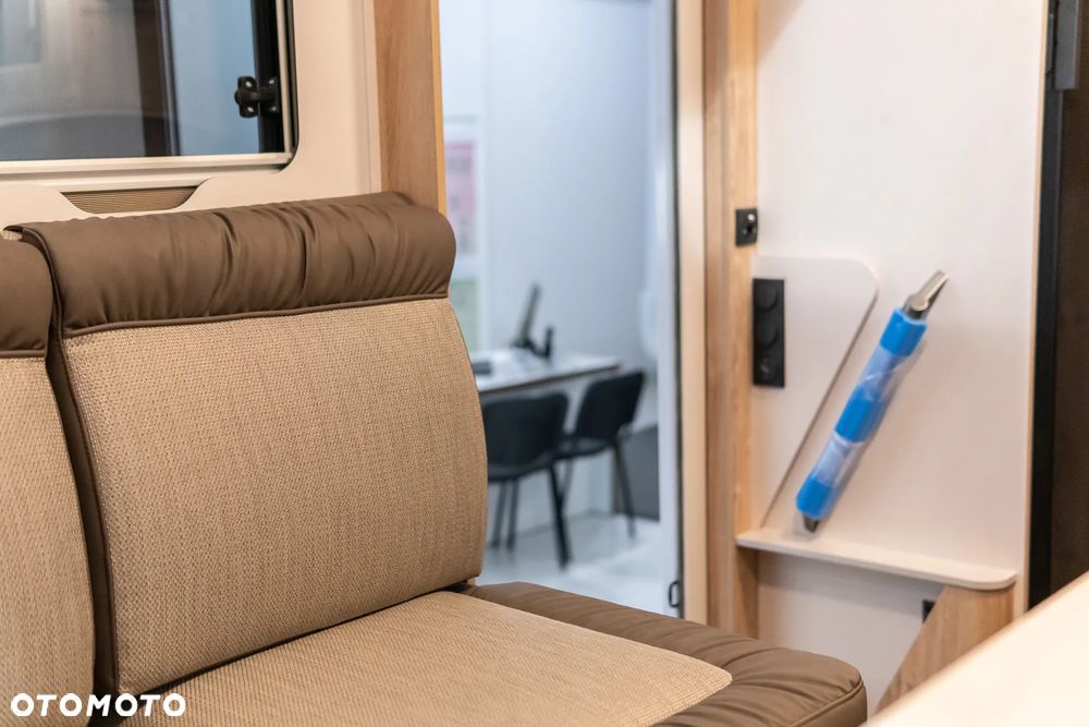 Eura Mobil Profila T 726 QF Freestyle - 35