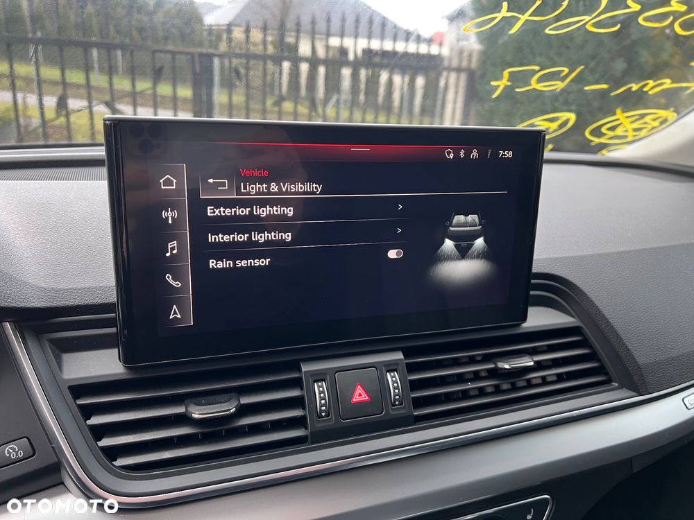 Audi Q5 45 TFSI quattro S tronic - 38