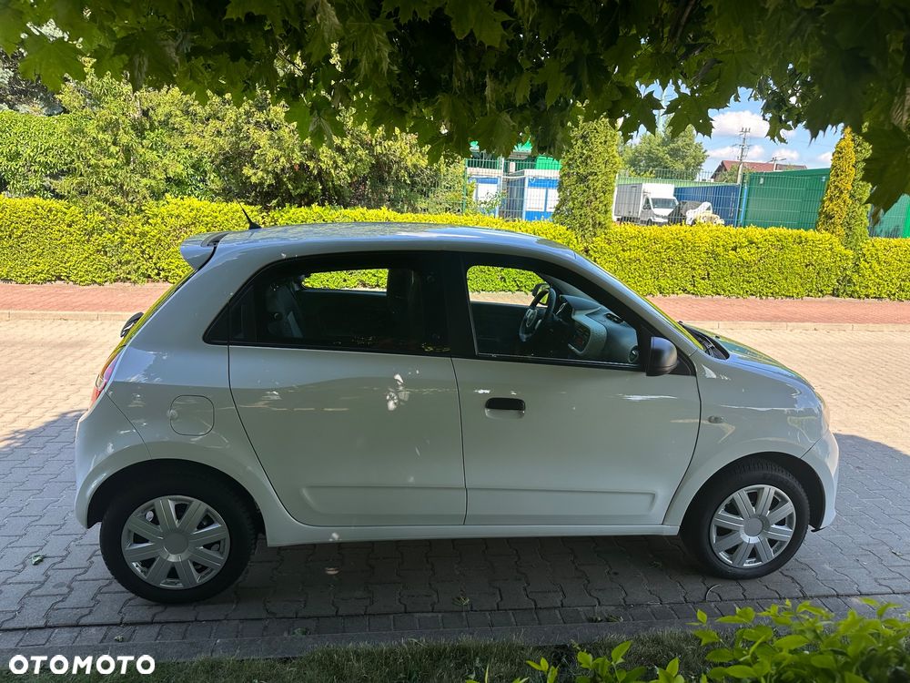 Renault Twingo SCe 70 Liberty - 6
