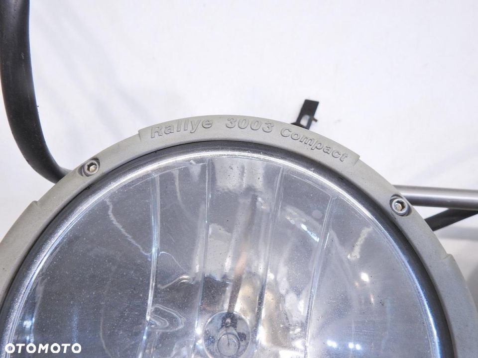 LAMPA HALOGEN RALLYE 3003 MAZDA 6 II - 7