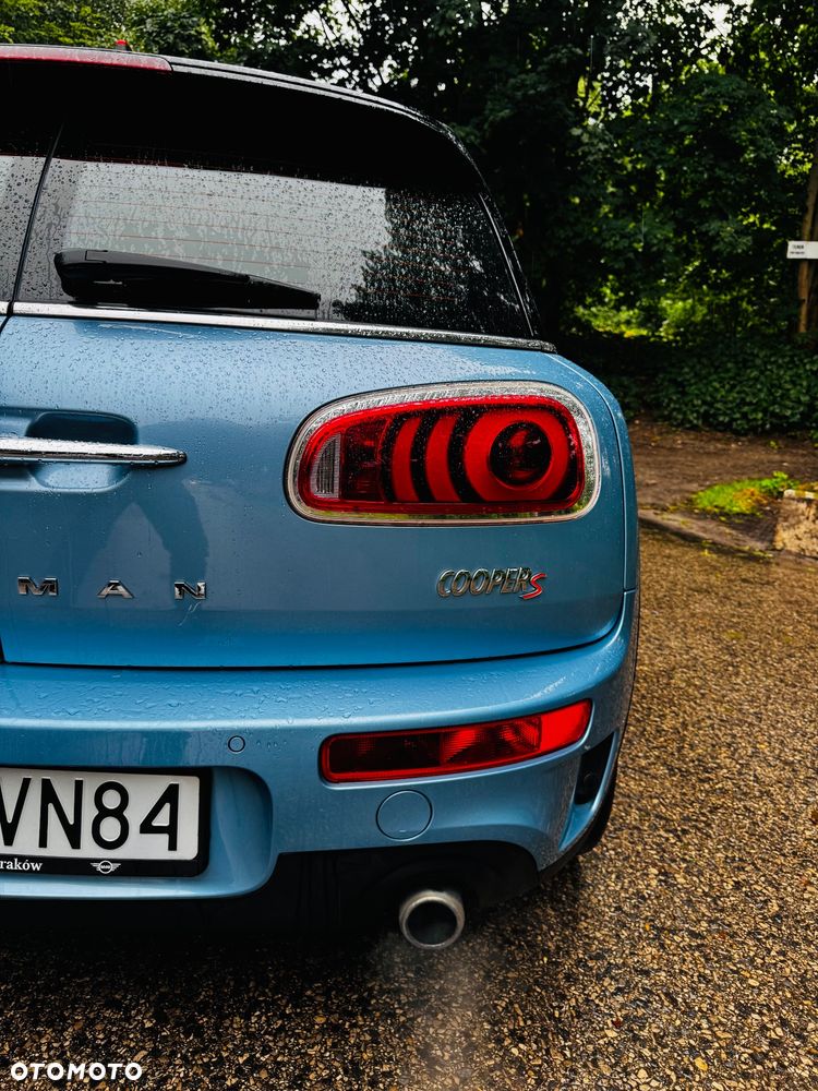 MINI Clubman Cooper S - 22