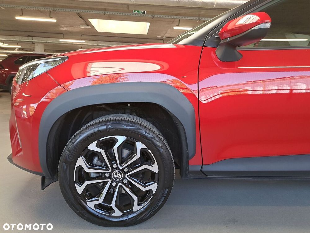 Toyota Yaris Cross Hybrid 1.5 Style - 37