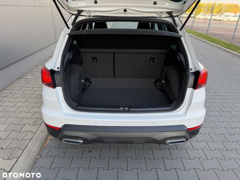 Seat Arona 1.0 TSI FR S&S DSG - 21
