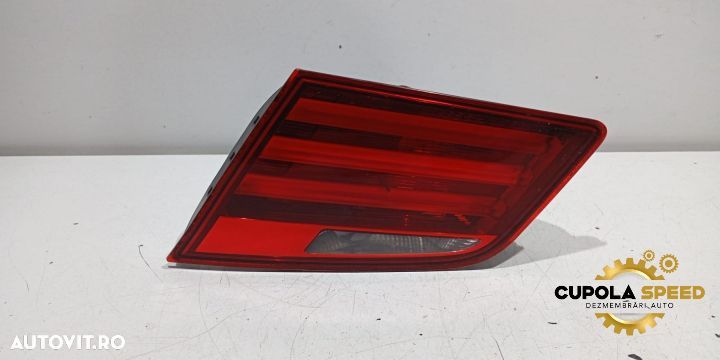 Lampa Tripla stop dreapta haion 7203226908 BMW Seria 5 F10 [2009 - 20 - 1