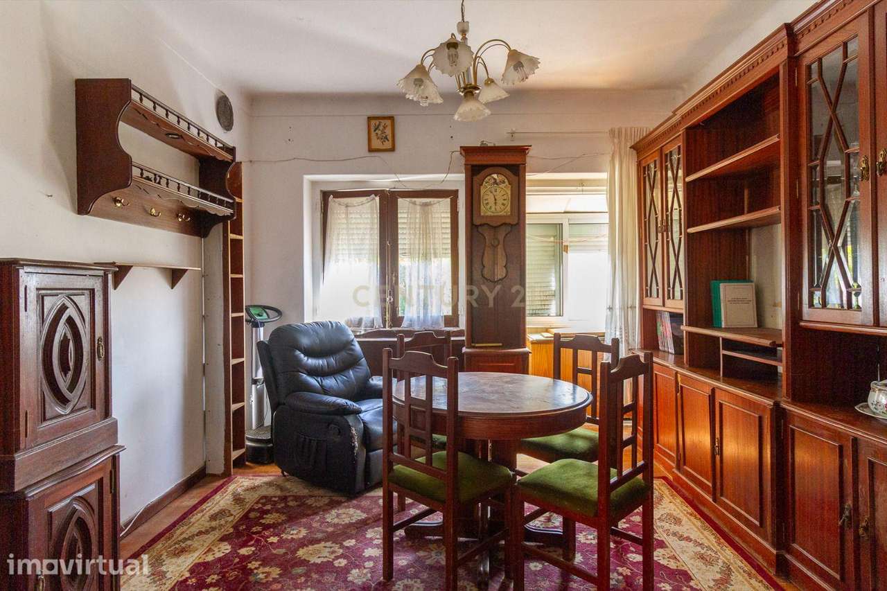 Apartamento T2 em Alvalade, Lisboa - Grande imagem: 2/17