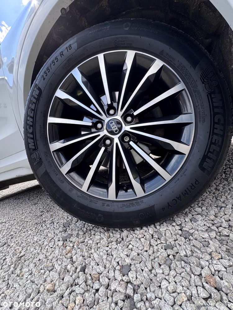 Audi Q3 2.0 TFSI Quattro S tronic sport - 14