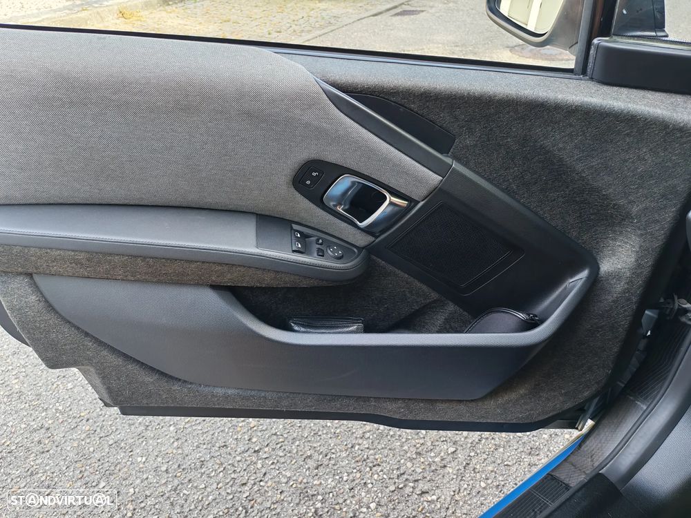 BMW i3 (94 Ah) - 12