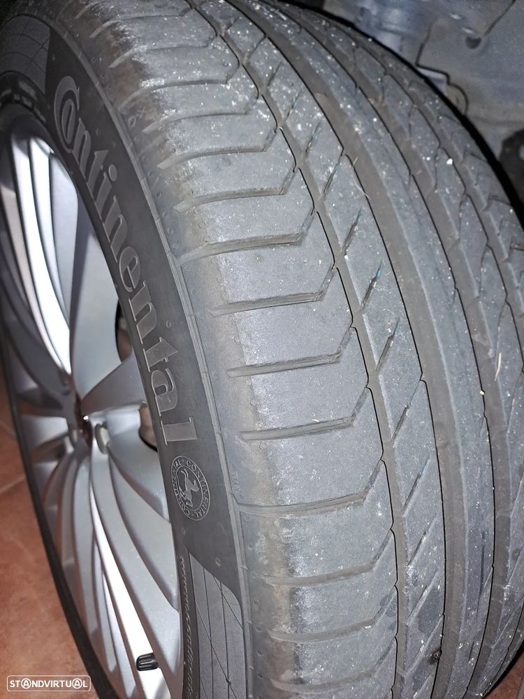 Opel Astra Sports Tourer 1.6 CDTI Innovation S/S - 27