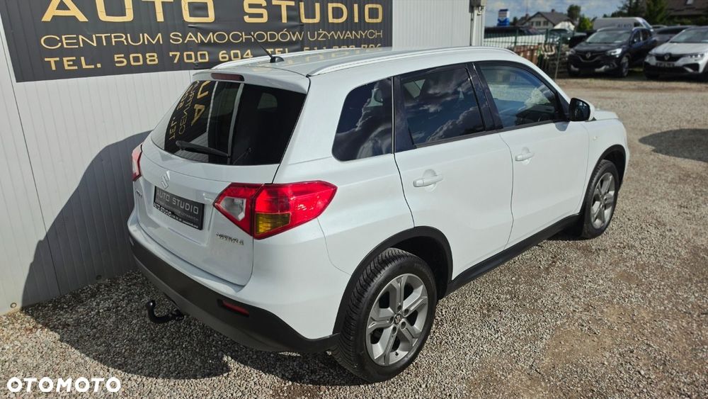 Suzuki Vitara - 28