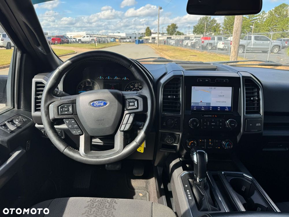Ford F150 - 13