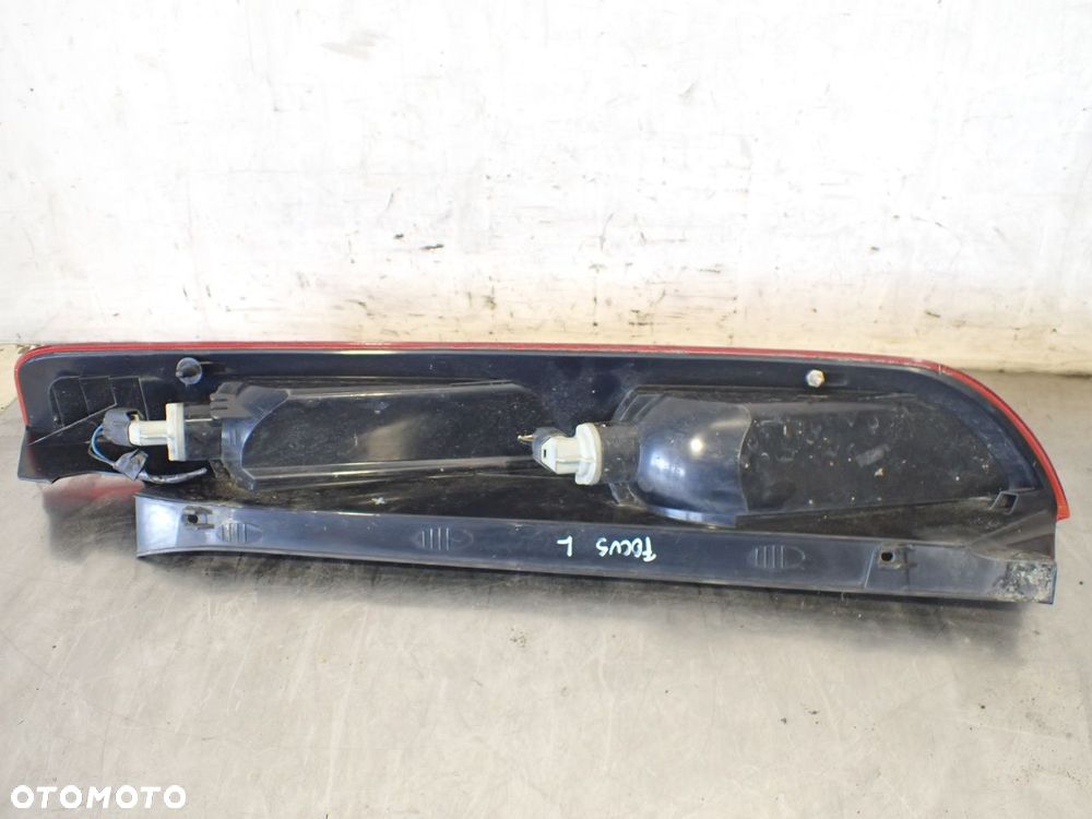 LAMPA LEWA TYLNA FORD FOCUS MK2 LIFT 2.0 4M51-13405-A - 7