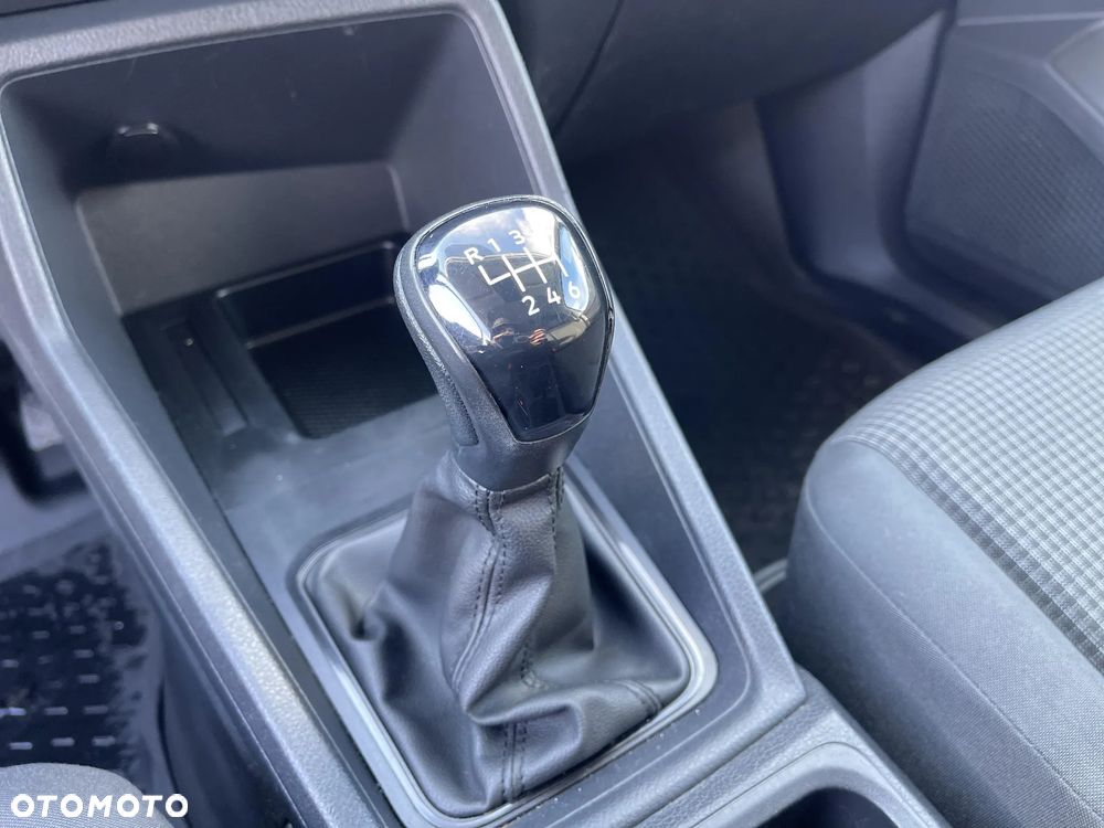 Volkswagen Caddy - 16