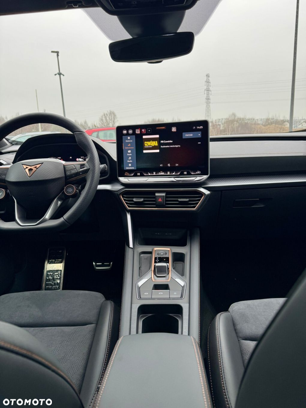 Cupra Formentor - 16