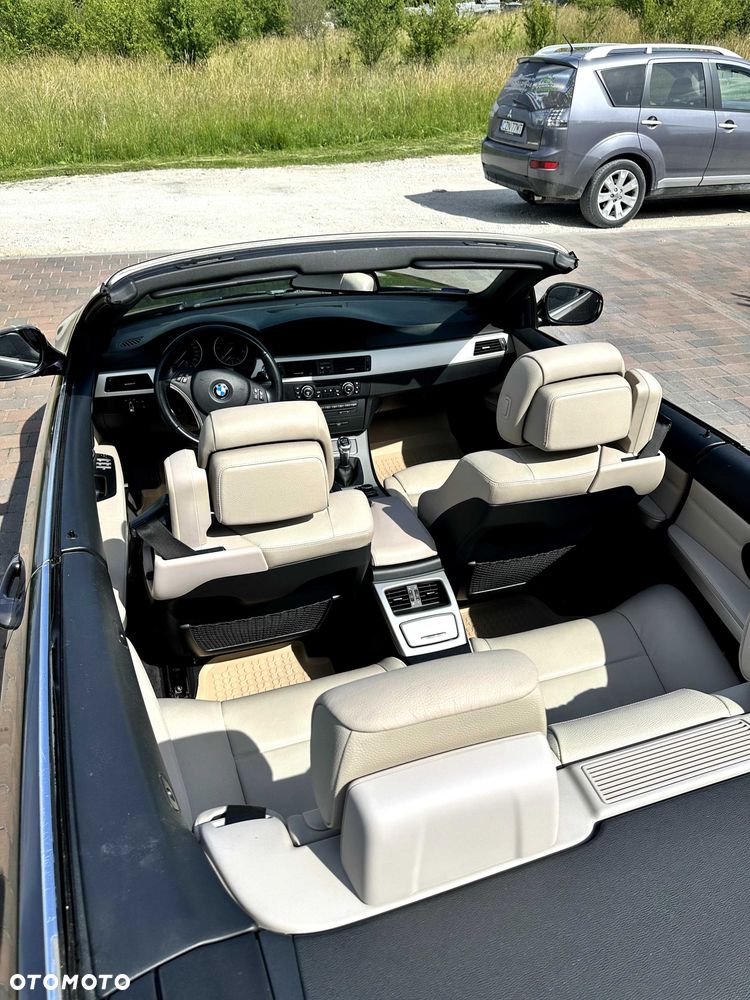 BMW Seria 3 - 6