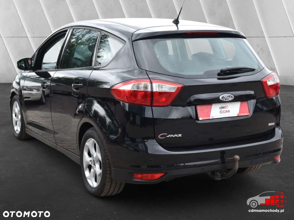 Ford C-MAX - 8