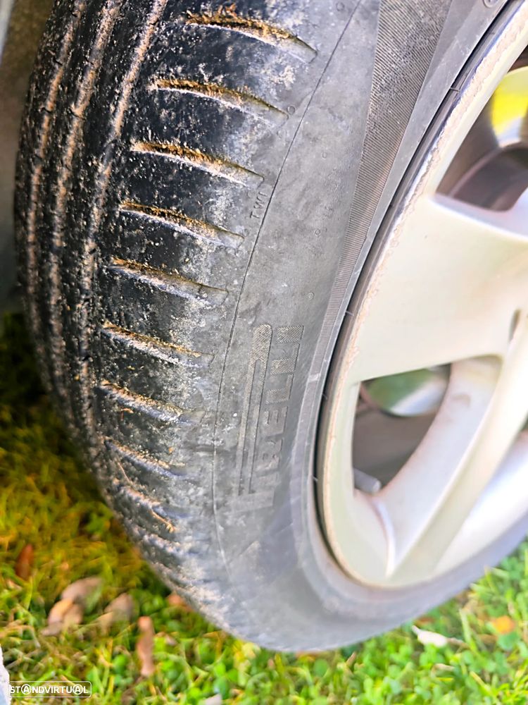 Peugeot 308 1.6 HDi Executive - 14