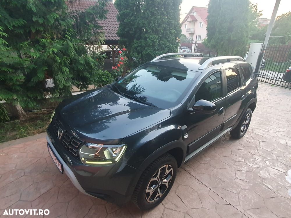 Dacia Duster - 32