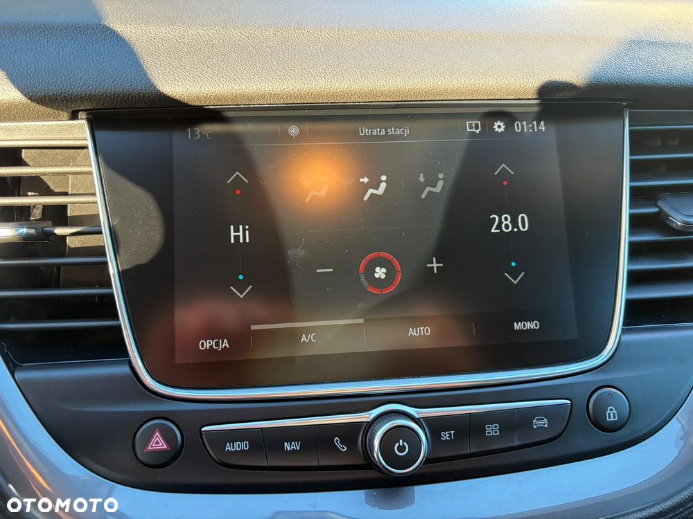 Opel Grandland X - 31