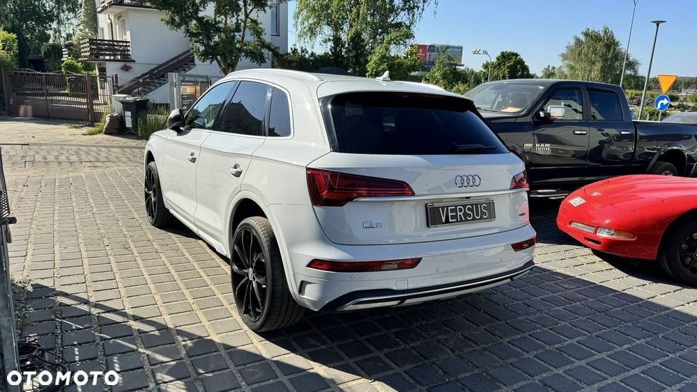 Audi Q5 - 6