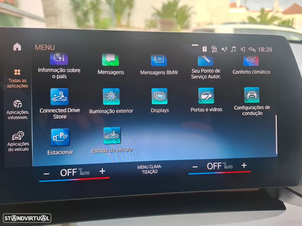 BMW iX1 xDrive30 xLine - 25