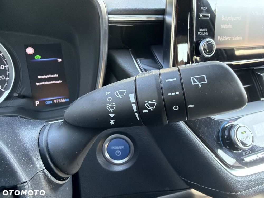 Toyota Corolla - 20
