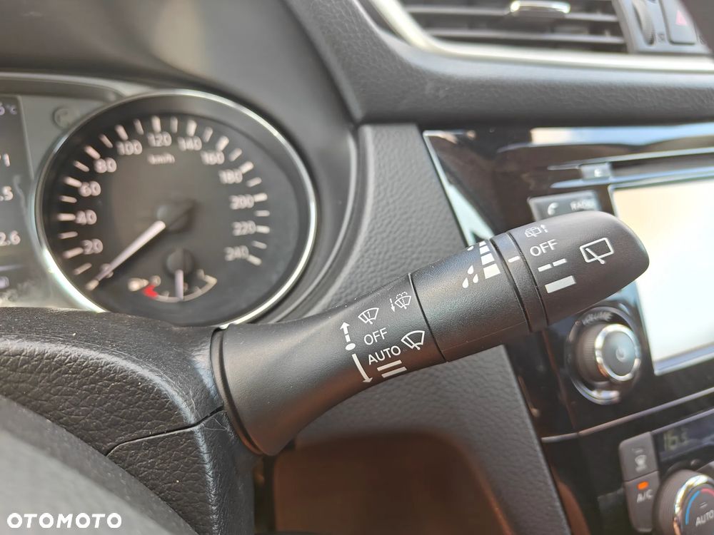 Nissan Qashqai - 13