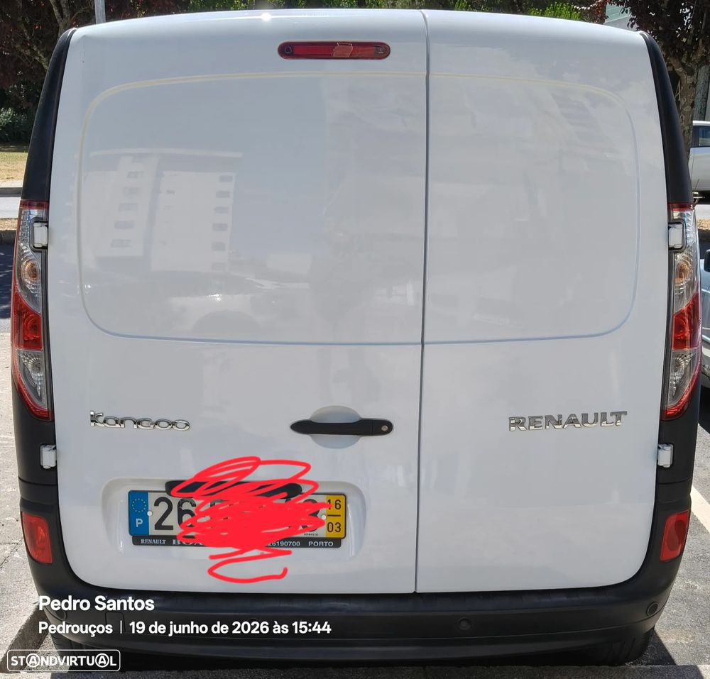 Renault Kangoo - 3