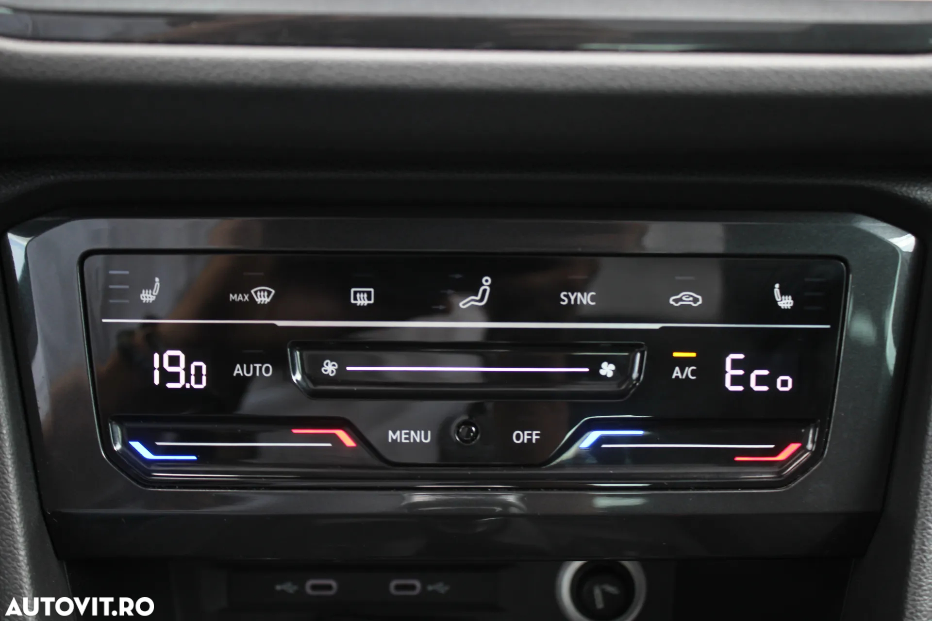 Volkswagen Tiguan 1.4 eHybrid OPF DSG ACTIVE - 9