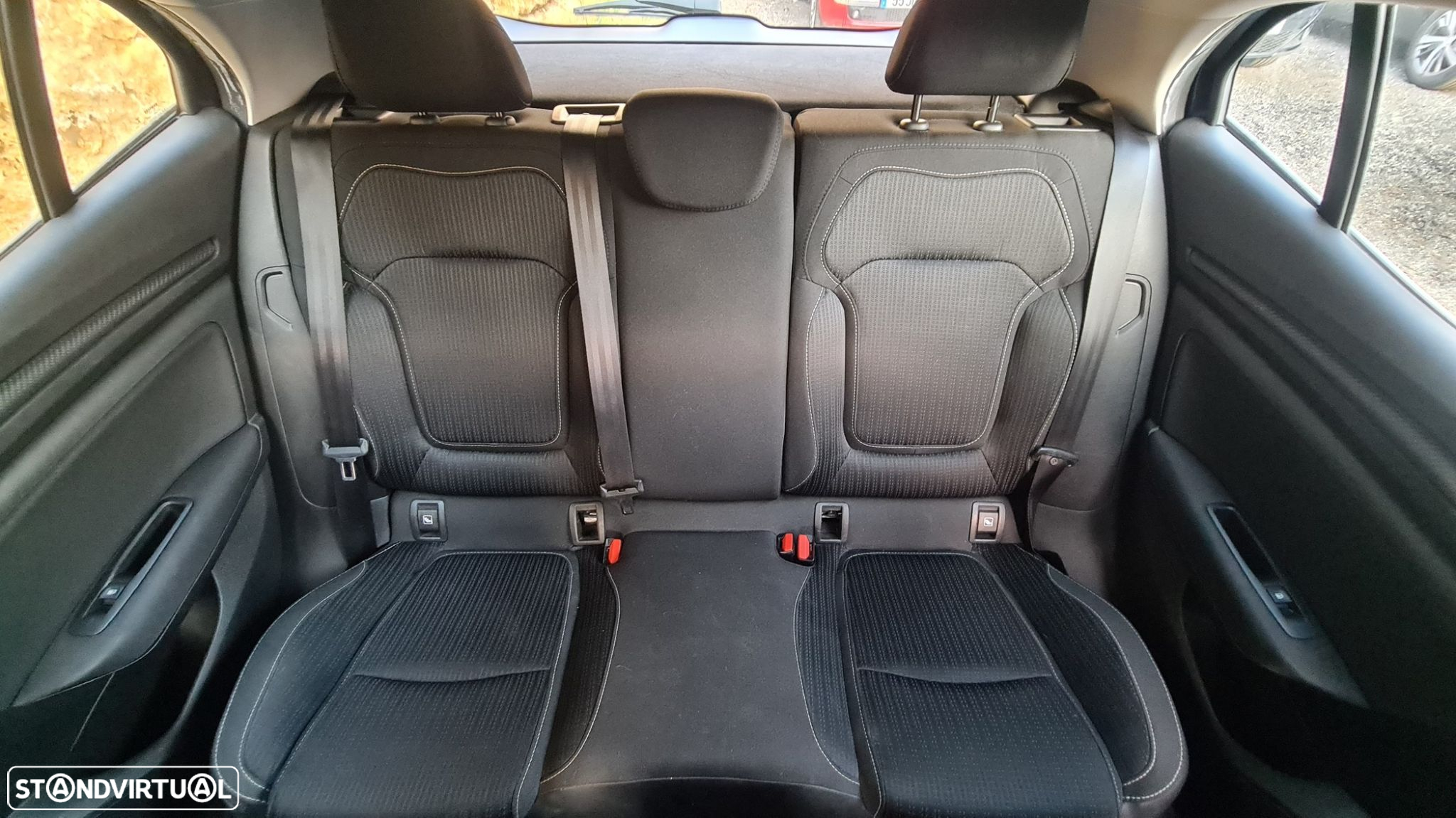Renault Mégane 1.5 Blue dCi Intens EDC - 46