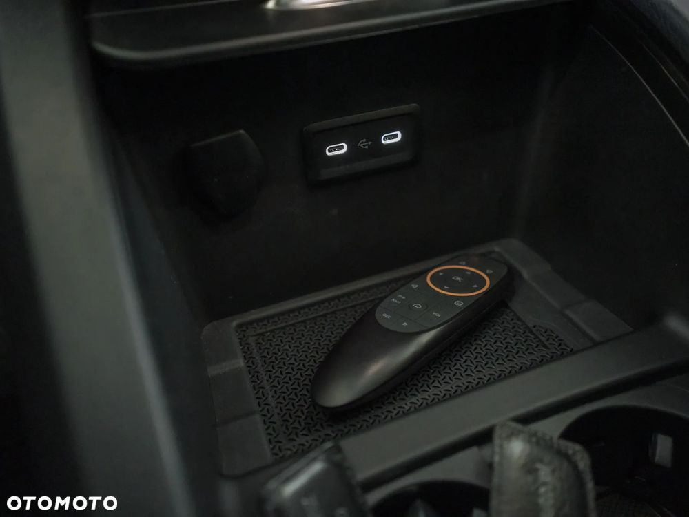 Mercedes-Benz Klasa V 300 d 4-Matic 9G-Tronic (ekstra d³) - 34