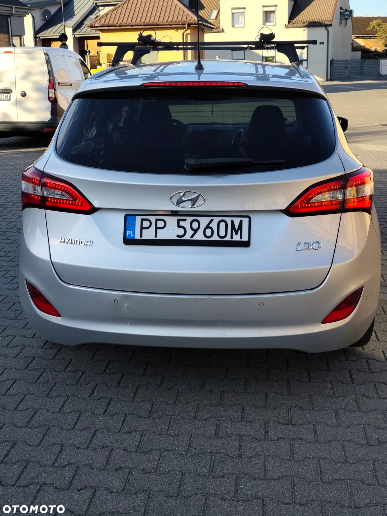 Hyundai i30 1.6 CRDi Premium - 33
