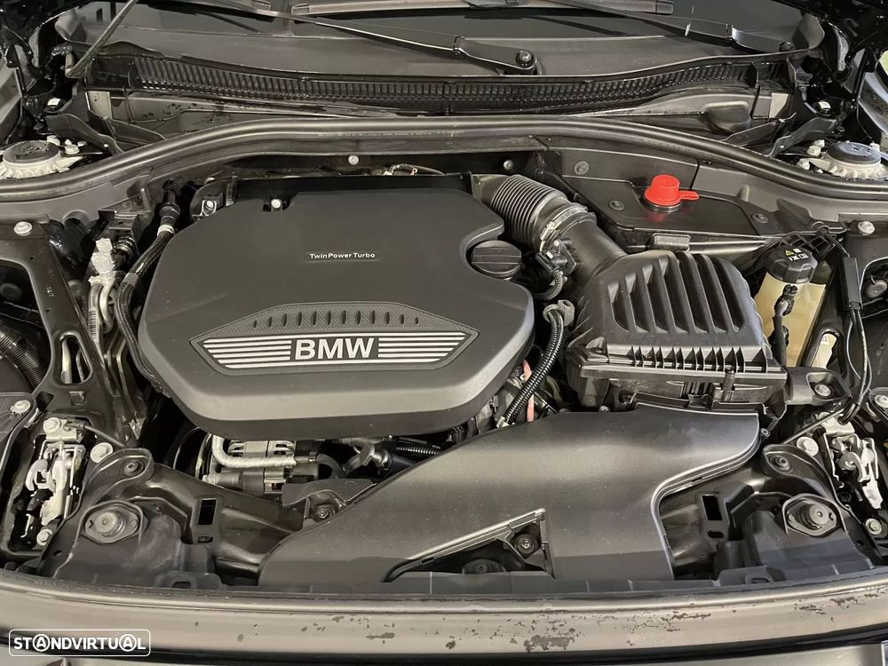 BMW 116 d - 39