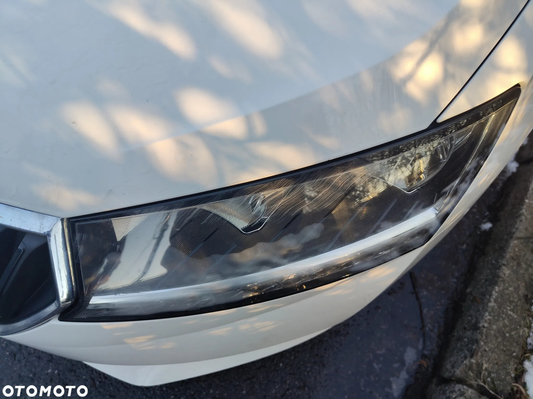 Skoda Fabia 1.0 TSI Ambition - 3