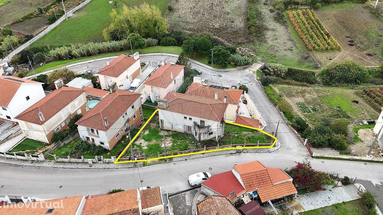 Moradia T4 para venda - Grande imagem: 2/21