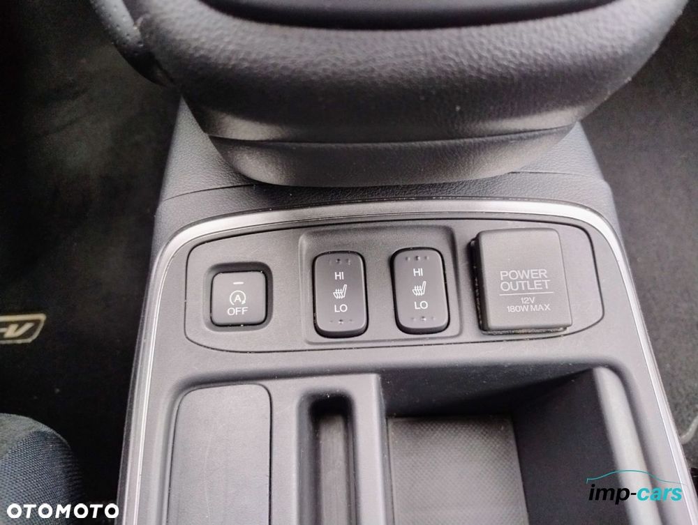 Honda CR-V - 13
