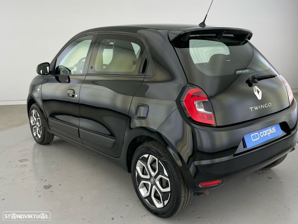 Renault Twingo 1.0 SCe Zen - 24