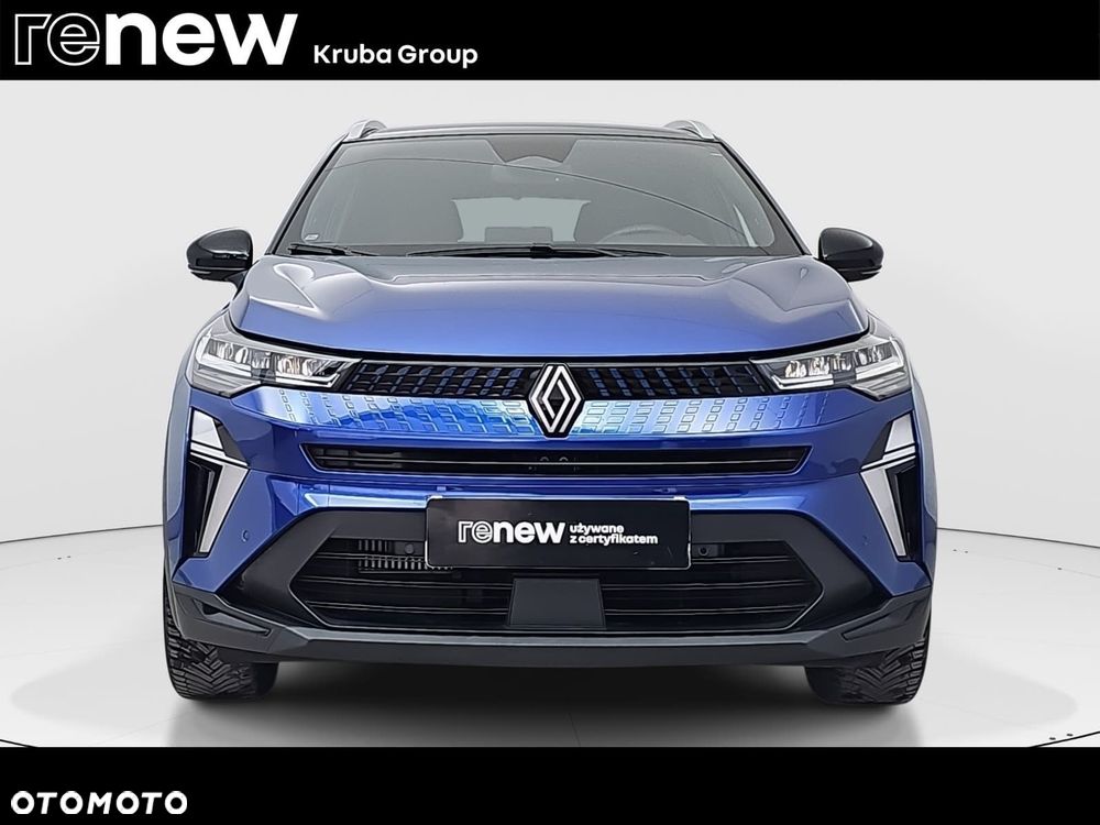 Renault Captur 1.0 TCe Techno - 2