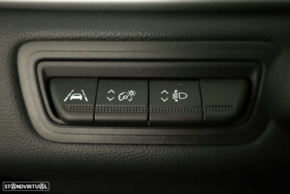 Renault Captur 1.0 TCe Techno Bi-Fuel - 20