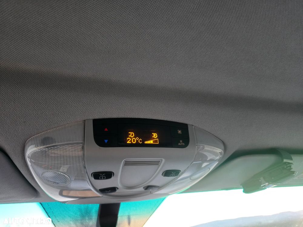 Mercedes-Benz Viano 3.0 CDI DPF kompakt Automatik Avantgarde EDITION 125 - 15