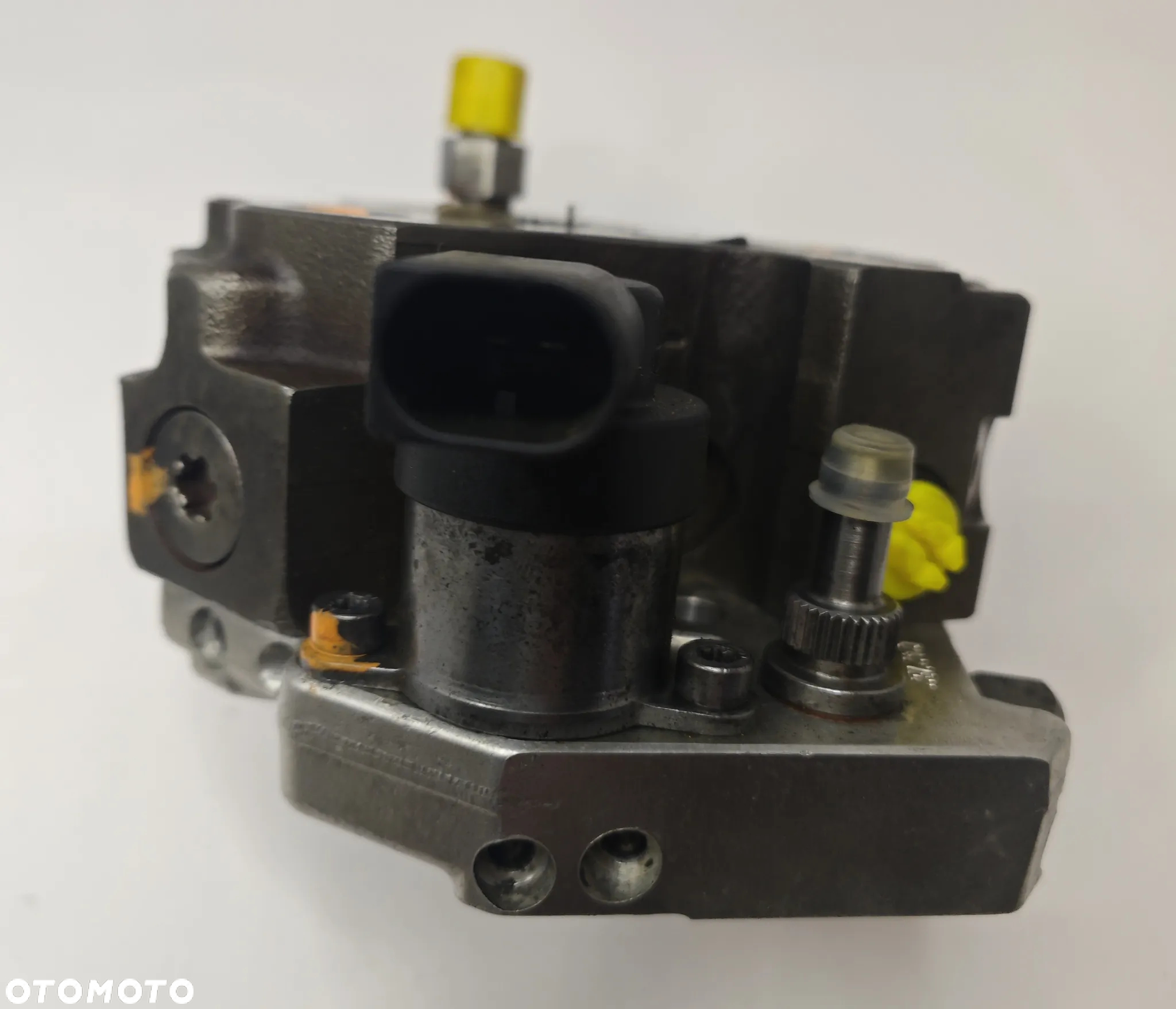 POMPA WTRYSKOWA BOSCH  BMW 0445010146 2 LATA GWARANCJI - 3