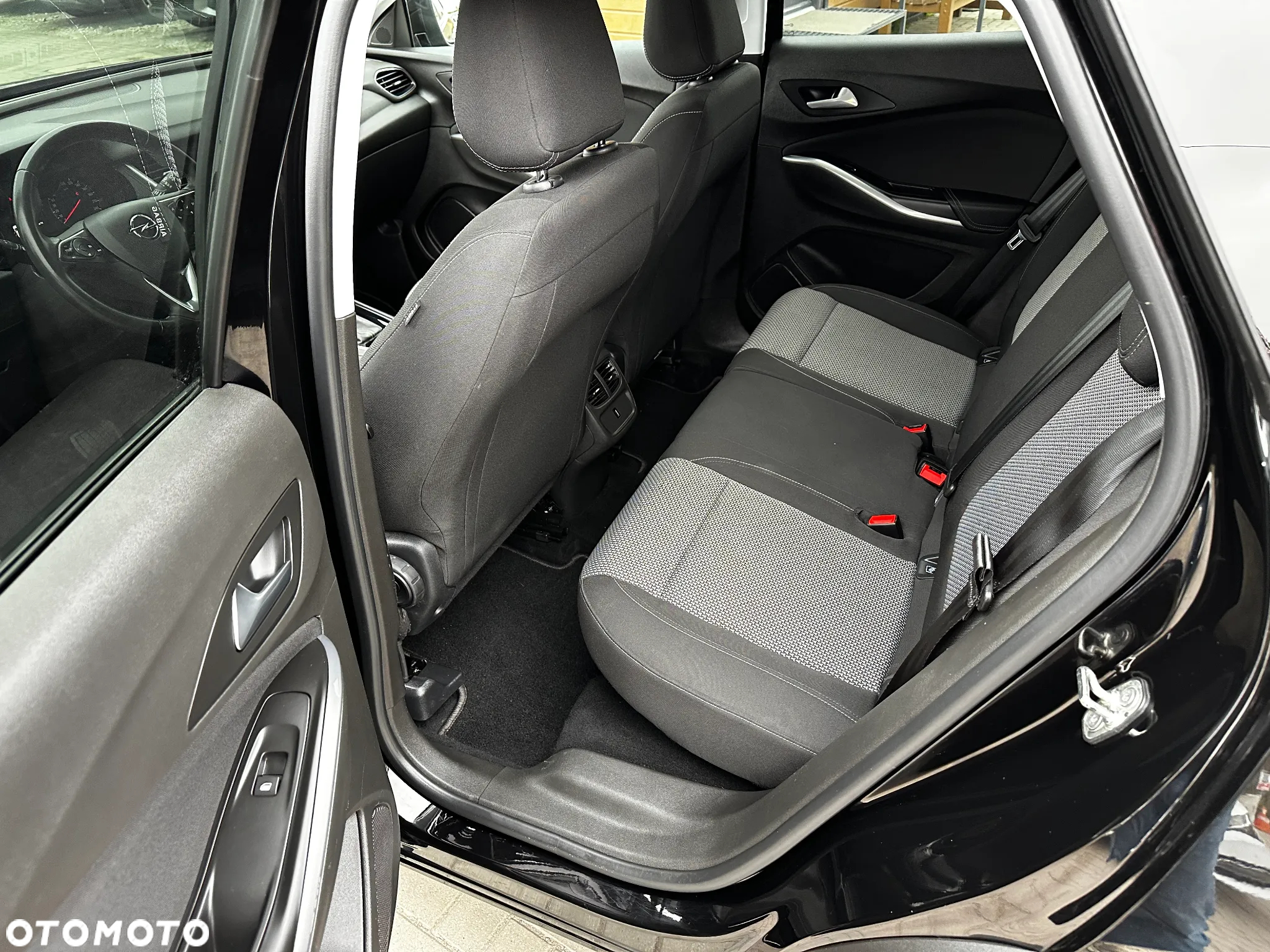 Opel Grandland X - 21