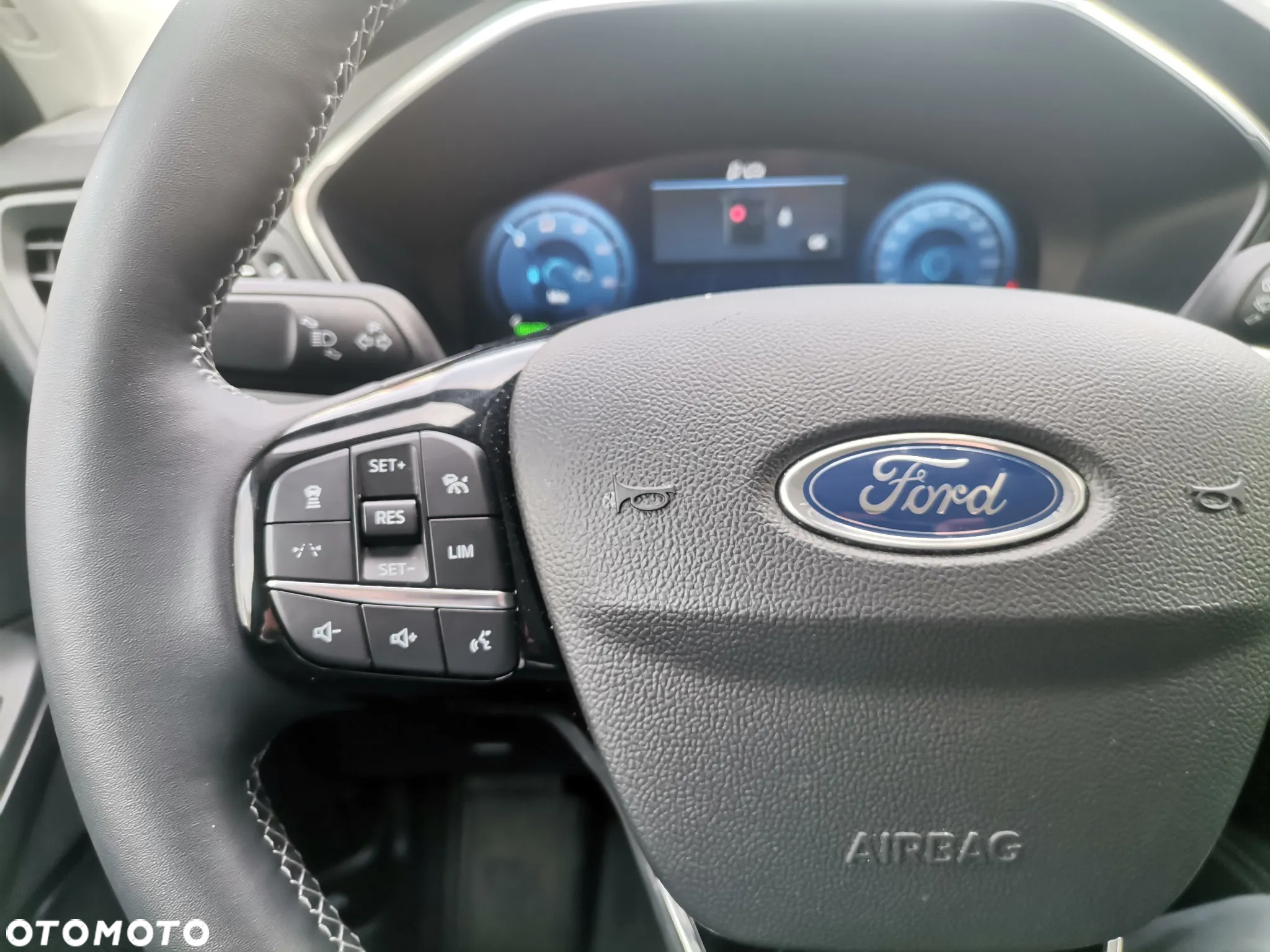 Ford Kuga 2.5 FHEV FWD Active X eCVT - 19