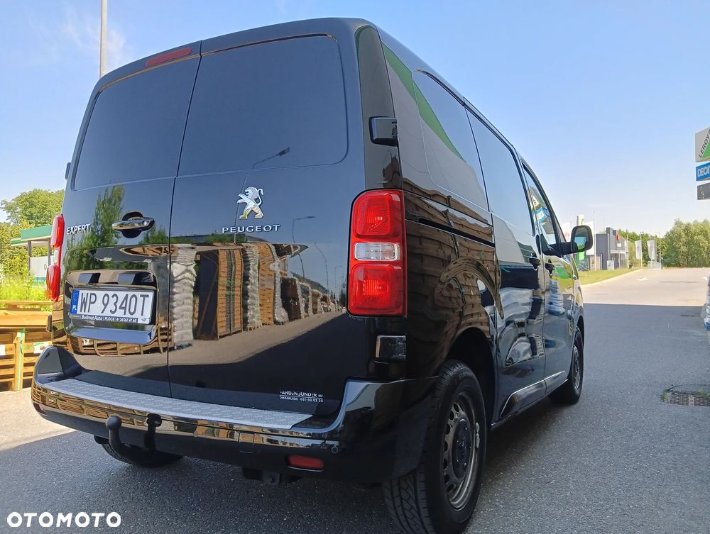 Peugeot EXPERT - 8