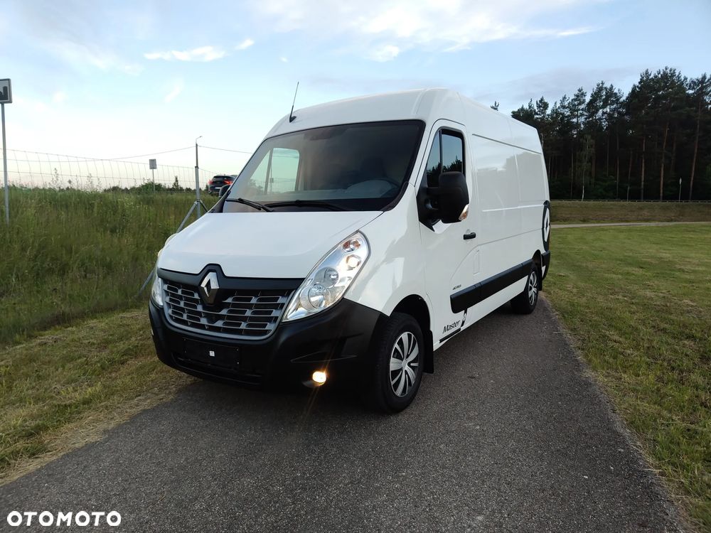 Renault Master - 36